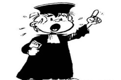 تلميذ ينتحل صفة محامٍ ويحتال على امرأة في قضية طلاق بعين تيموشنت!