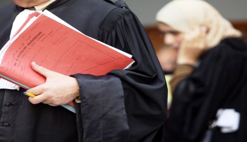 أتعاب بين 0006 و52ألف دينار لمحامي المساعدة القضائية