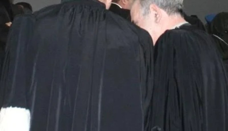 النقيب الوطني للمحامين سيُعرف هذا الأربعاء