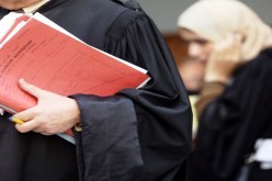 تجميد العمل بمبدأ التعيين التلقائي‮ ‬للمحامين في‮ ‬إطار المساعدة القضائية