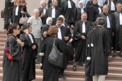 بعض رؤوساء المجموعات البرلمانية يعبرون عن استيائهم حول مشروع القانون المحاماة