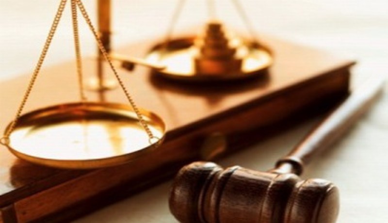 توقيف محاميين من منظمة تلمسان زورا أختام محامين آخرين