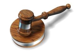 محام ينتحل صفة وكيل جمهورية لدى محكمة سيدي امحمد