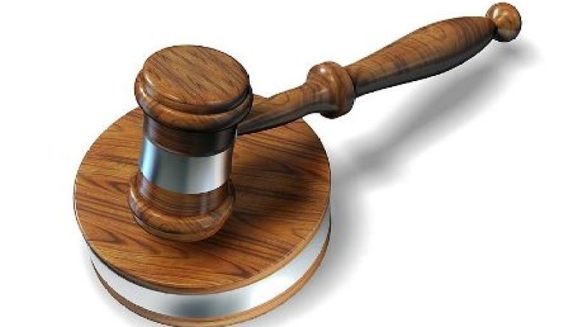 محام ينتحل صفة وكيل جمهورية لدى محكمة سيدي امحمد