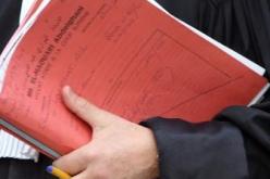 إجتماع طارئ للمحامين