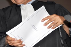 المحامون في‮ ‬وقفة احتجاجية الأربعاء تنديدا بقانون المحاماة الجديد