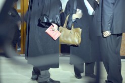 محام متهم بإهانة الشرطة بعد شجار أمام مقر محكمة بومرداس