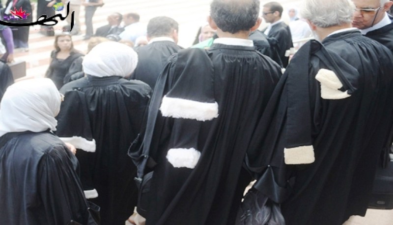 منظمة المحامين اللجزائر العاصمة تدعو إلى سحب مشروع قانون تنظيم مهنة المحاماة