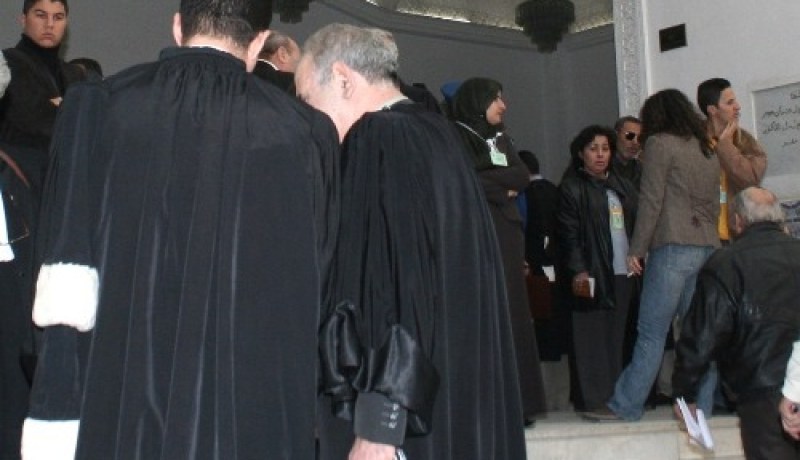 طالبة في شهادة الكفاءة المهنية للمحاماة في البليدة تتعرض إلى الإحتيال