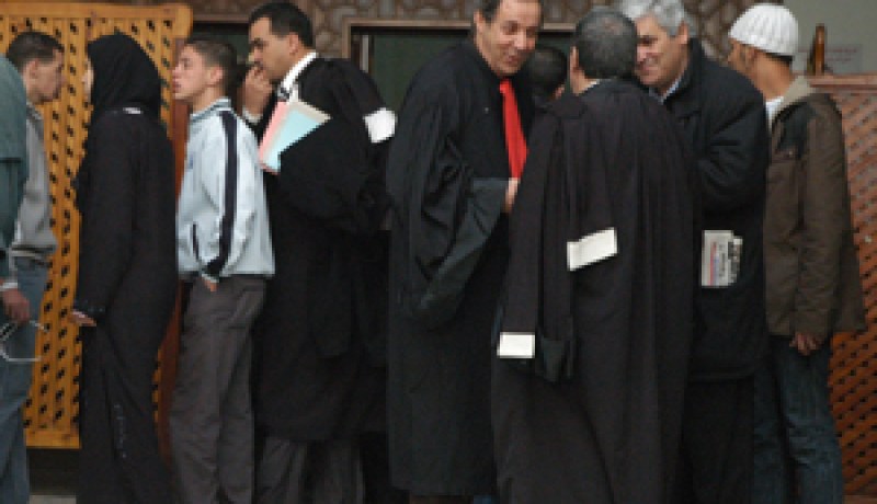 محامون لـ”لنهار”: لا وجود لضوابط قانونية تحمي المواطن من احتيال بعض المحامين.. والثمن يحدد وفقا لاعتبارات خاصة