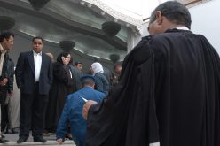 المجاهـــدون وأبنـــاء الشهـــداء ملزمـــون باجتيـــاز تكويـــن الكفــاءة المهنيــة للمحامـــاة‮ ‬