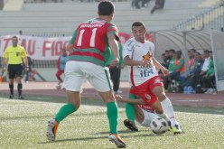 الرئيس الجديد لمولودية وهران‮ ‬يعرف اليوم