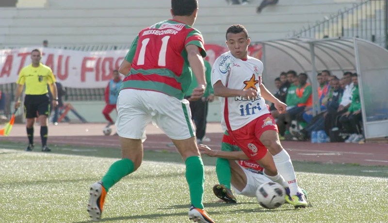 الرئيس الجديد لمولودية وهران‮ ‬يعرف اليوم