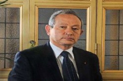 ساويريس‮ ‬يشتري‮ ‬ذمة‮ ''‬الجزيرة‮''‬