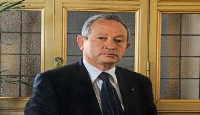 ساويريس‮ ‬يشتري‮ ‬ذمة‮ ''‬الجزيرة‮''‬