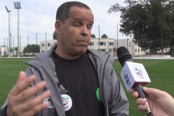 شارف “خلطها” مع الصحافة !!