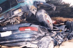 قتيلان و5 جرحى في حادث مرور ببومرداس