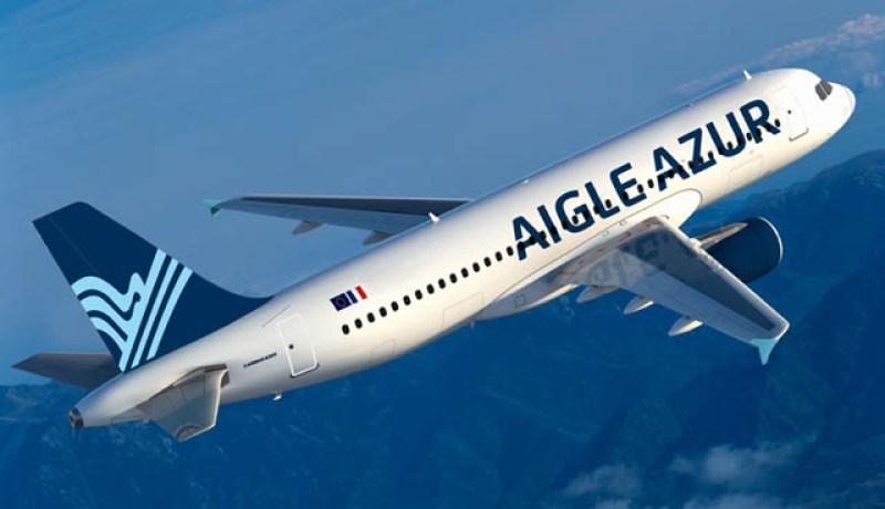 وكيل وزارة النقل الفرنسية: عروض شراء “إيغل أزور” ستقدم قبل منتصف نهار اليوم