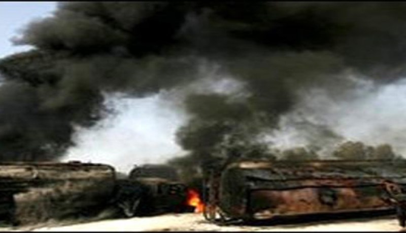 مقتل القائد الميداني للقاعدة في باكستان بغارة أميركية بدون طيار