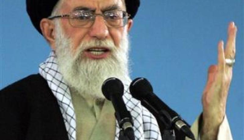 إيران تتوقع رفع قسم من العقوبات خلال اجتماع بغداد مع القوى الكبرى