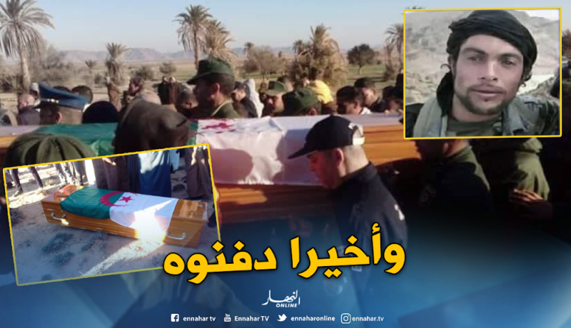 بالصور.. تشييع جثمان الشاب عياش إلى مثواه الأخير