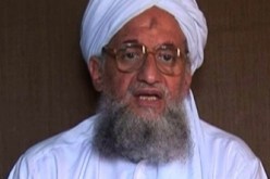 الظواهري يحمل إخوان مصر وتونس المسؤولية جزئيا عن خسائرهم السياسية