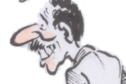 الكاريكاتريست “أيوب” يلتحق بـ “النهار” ويبدأ اليوم رسوماته