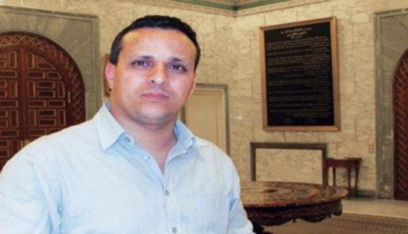 مستشار سابق للرئيس التونسي ينتقد القضاء العسكري