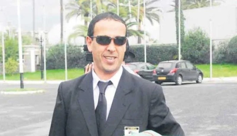 طلاق بالتراضي بين شبيبة القبائل ومدربها آيت جودي