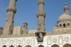 جامع الأزهر الشريف يعزي الجزائر في حادث تحطم الطائرة العسكرية