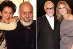 وفاة زوج سيلين ديون السوري الأصل