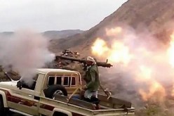 عشرات القتلى في اشتباكات بين الحوثيين وصالح في مدن يمينة متفرقة