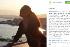 شيريهان تكشف سبب عودتها لجمهورها