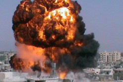 ارتفاع عدد ضحايا تفجير بوابة القصر الرئاسي في اليمن إلى 11 قتيلا