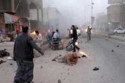 مقتل 11 شخصا في حادثين منفصلين بالعراق