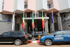 العثور على دليل يثبت مسؤولية المرابطون عن الهجوم على فندق في باماكو