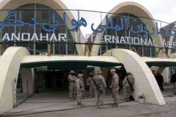 مقتل 8 أشخاص في هجوم على مطار قندهار بأفغانستان