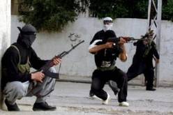 هجوم مسلح على مقر المؤتمر الوطني بطرابلس