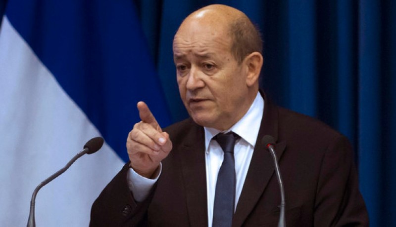 مقتل 22 ألف إرهابي في ضربات التحالف بسوريا والعراق منذ 2014