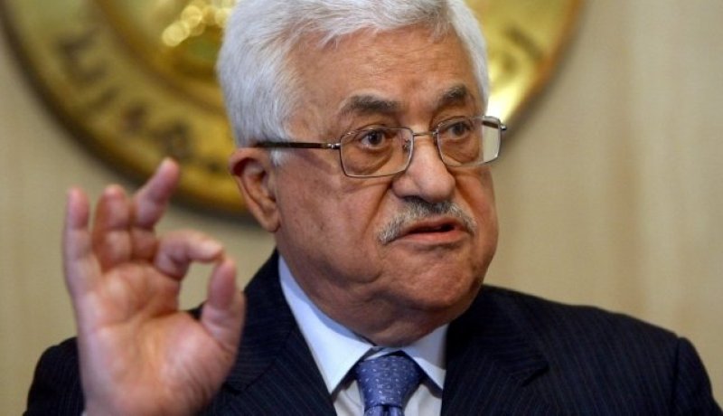 الرئيس الفلسطيني يؤكد على التمسك بالقدس الشرقية عاصمة لدولة فلسطين