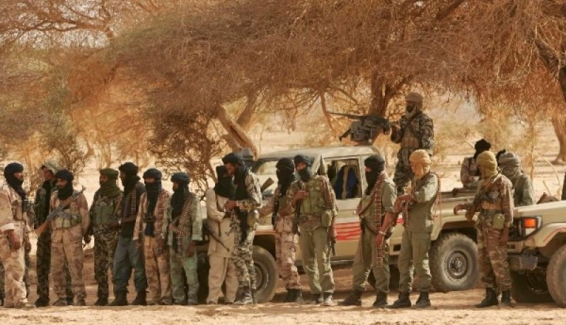 الخارجية الفرنسية تؤكد مقتل الصحافيين الفرنسيين اللذين اختطفا في كيدال بمالي