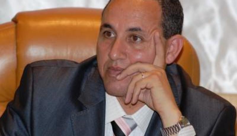 القناة الرياضية قبل مونديال 2010
