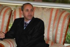 ميهوبي يعود..لكن إلى اتحاد الكتاب