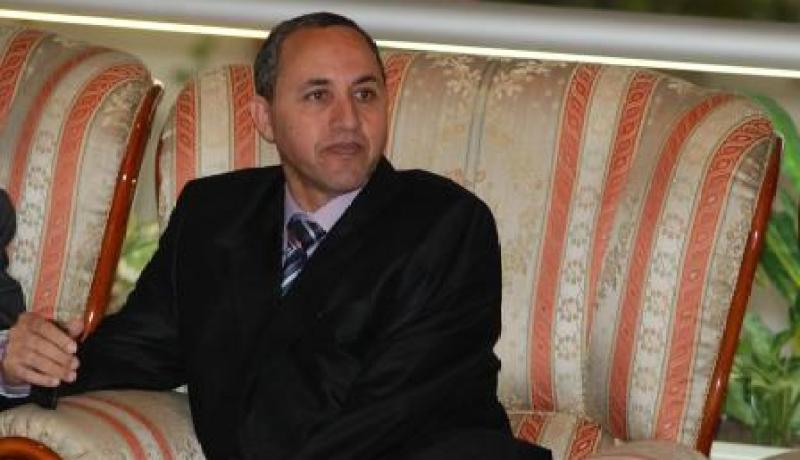 ميهوبي يعود..لكن إلى اتحاد الكتاب