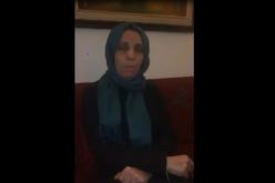 بالفيديو سميرة مواقي تعتذر للجزائريين
