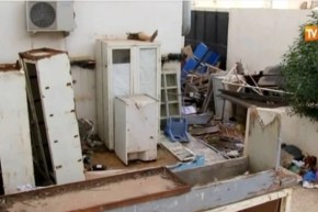 كارثة..شاهد أين يعالج المدمنين في عين تيموشنت