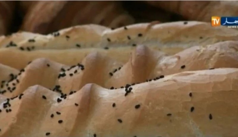 42 ألف قنطار من الفرينة ترمى في المزابل على شكل خبر سنويا