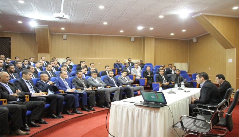 لجنة التحكيم تعقد إجتماعا طارئا للحد من مهازل الحكام !