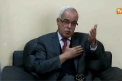 سلال يأمر الوزراء بفتح حسابات على مواقع التواصل الإجتماعي