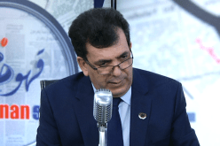 مزهود للنهار: اختيار الجزائر جاء تكريما لدورها في  الحفاظ على السلم والأمن